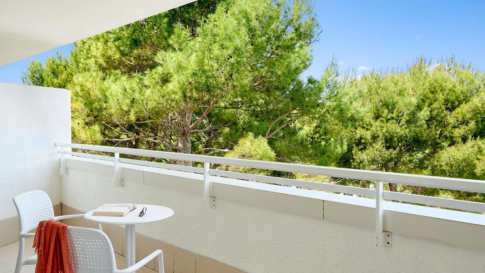 Iberostar Cristina Hotel Playa de Palma  Spain