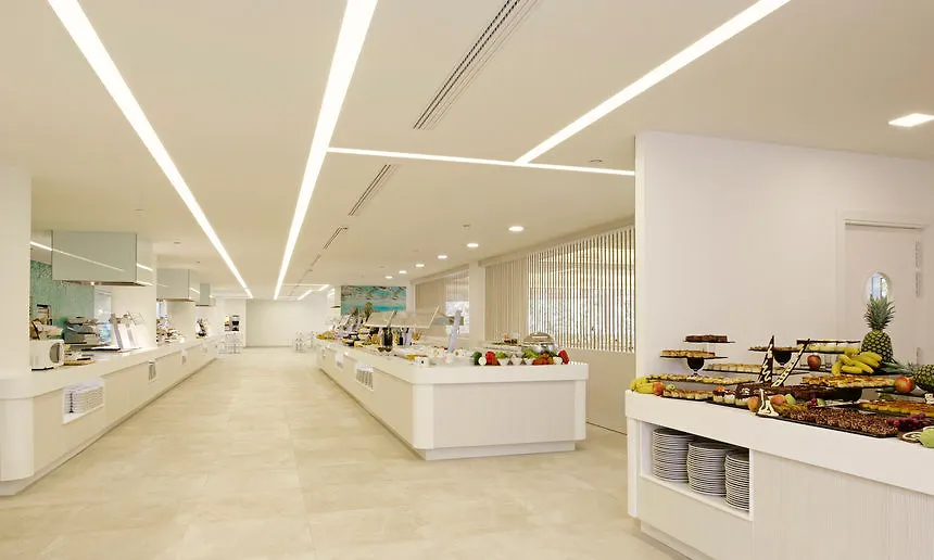 מלון פלאייה דה פאלמה Iberostar Cristina