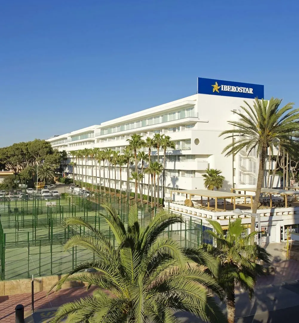 מלון פלאייה דה פאלמה Iberostar Cristina