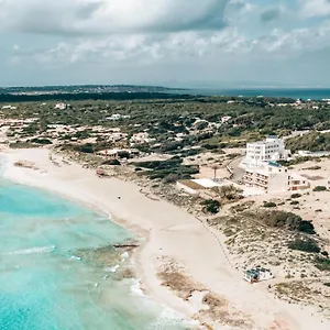 Hotel Hannah Formentera, Playa Migjorn