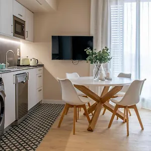 Barcelona Touch - Progres Apartment L'Hospitalet de Llobregat