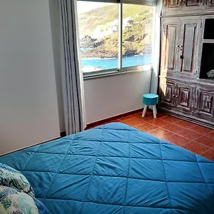On The Sea Apartman Puerto de la Madera