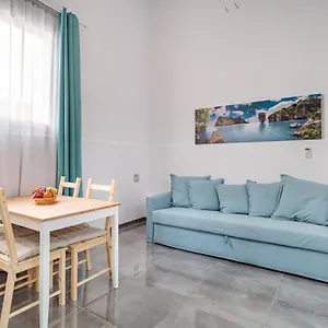  Appartamento Magic House Spagna