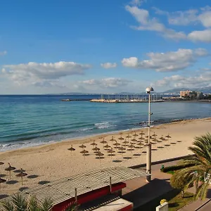 Delfin Apartment Playa de Palma (Mallorca)
