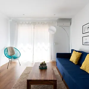  Appartamento Azahar Spagna