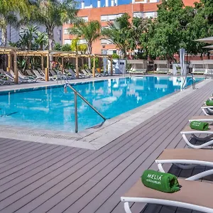 Melia Lebreros 4* Sevilha