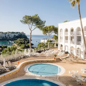 Apart-hotel Comitas Floramar, Cala Galdana (Menorca)