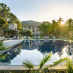 Castell Son Claret - The Leading Of The World ***** Es Capdella