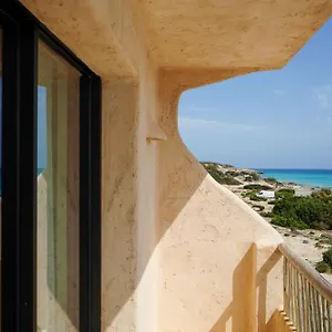 Hotel Hannah Formentera, Playa Migjorn