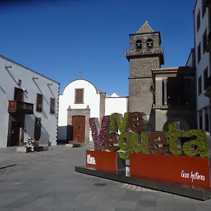 Malfu Appartement Las Palmas de Gran Canaria
