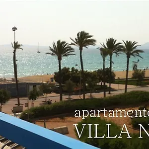 Nadine Apartment Playa de Palma (Mallorca)
