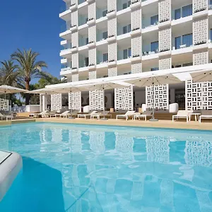 Hm Balanguera - Adults Only **** Playa de Palma (Mallorca)
