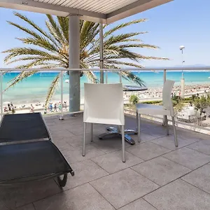 Mix Bahia Real Apartment Playa de Palma (Mallorca)