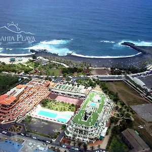 Bahia Playa Apartman Puerto de la Cruz