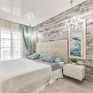 Orlando Wave Apartman Costa Adeje (Tenerife)
