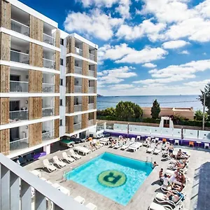 Ryans - Only Adults Ibiza