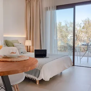 Gaviota - Formentera Vacaciones Adults Only Apartamento
