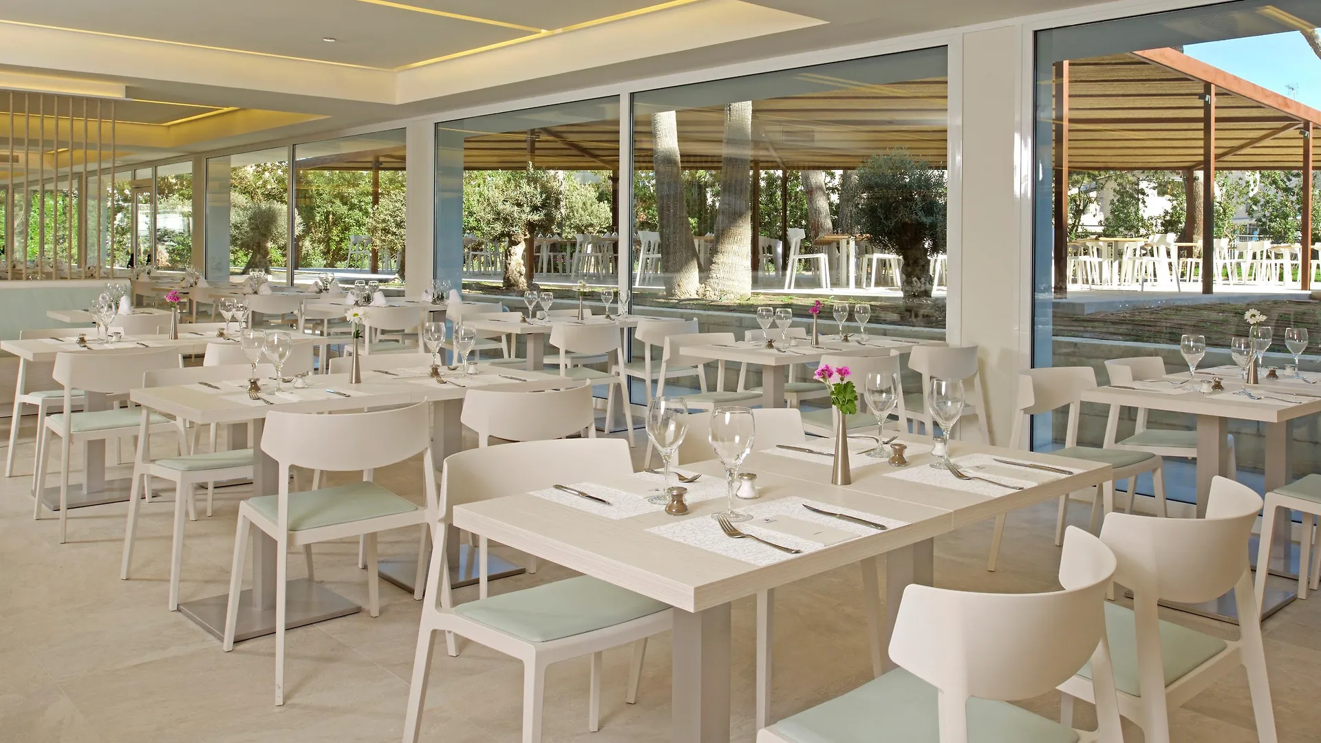 Iberostar Cristina Hotel Playa de Palma