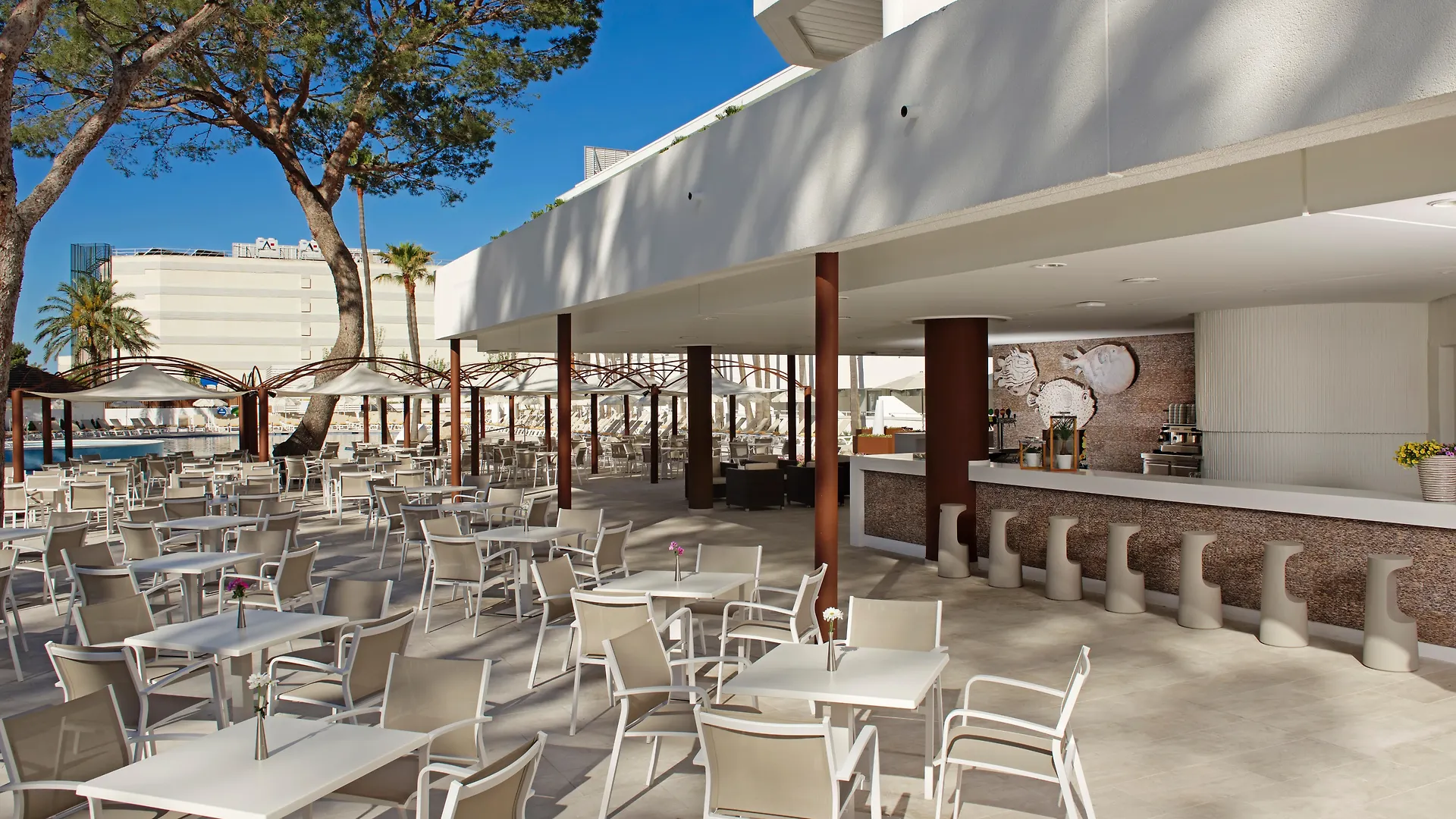 Iberostar Cristina Hotel Playa de Palma