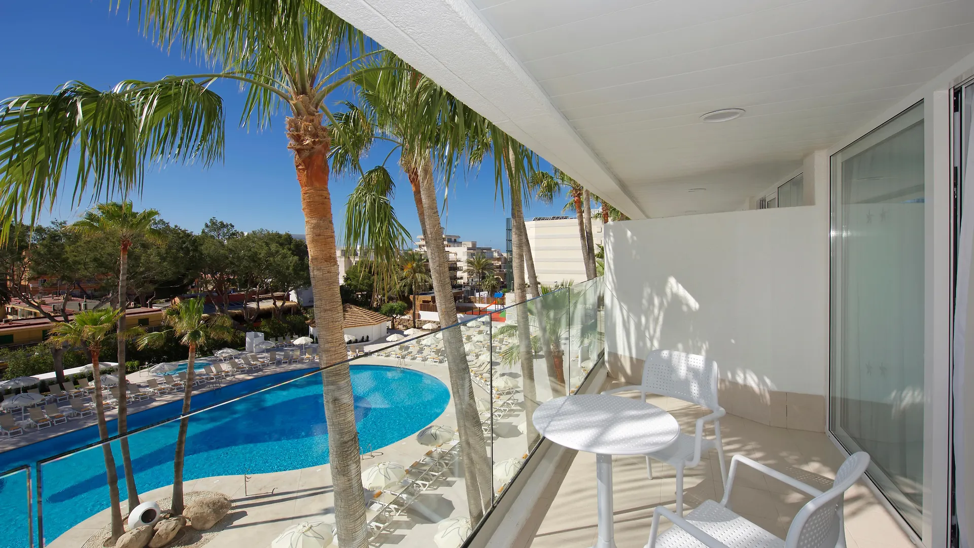 Iberostar Cristina Hotel Playa de Palma   Playa de Palma (Mallorca)