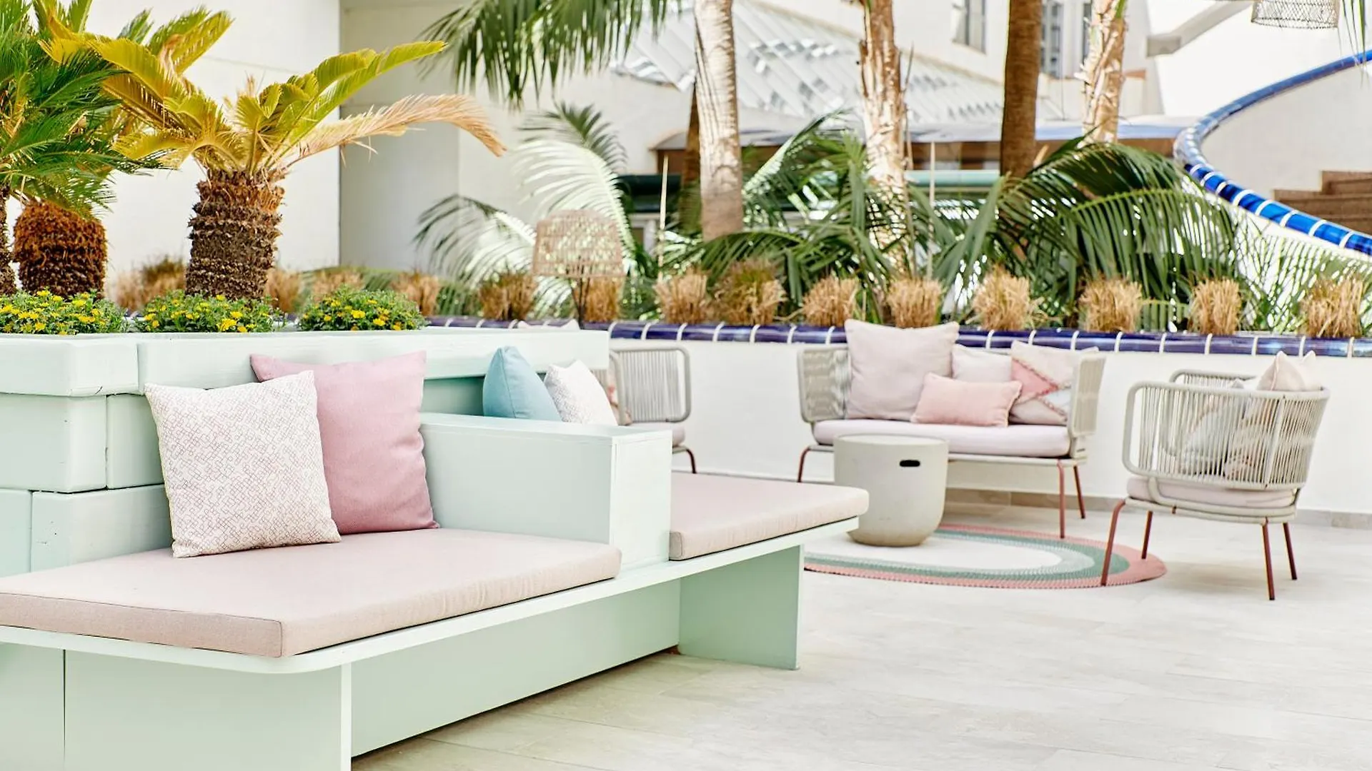 Iberostar Cristina Hotel Playa de Palma