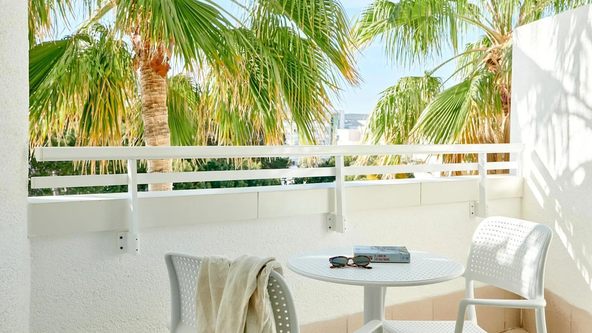 Iberostar Cristina Hotel Playa de Palma   Playa de Palma (Mallorca)