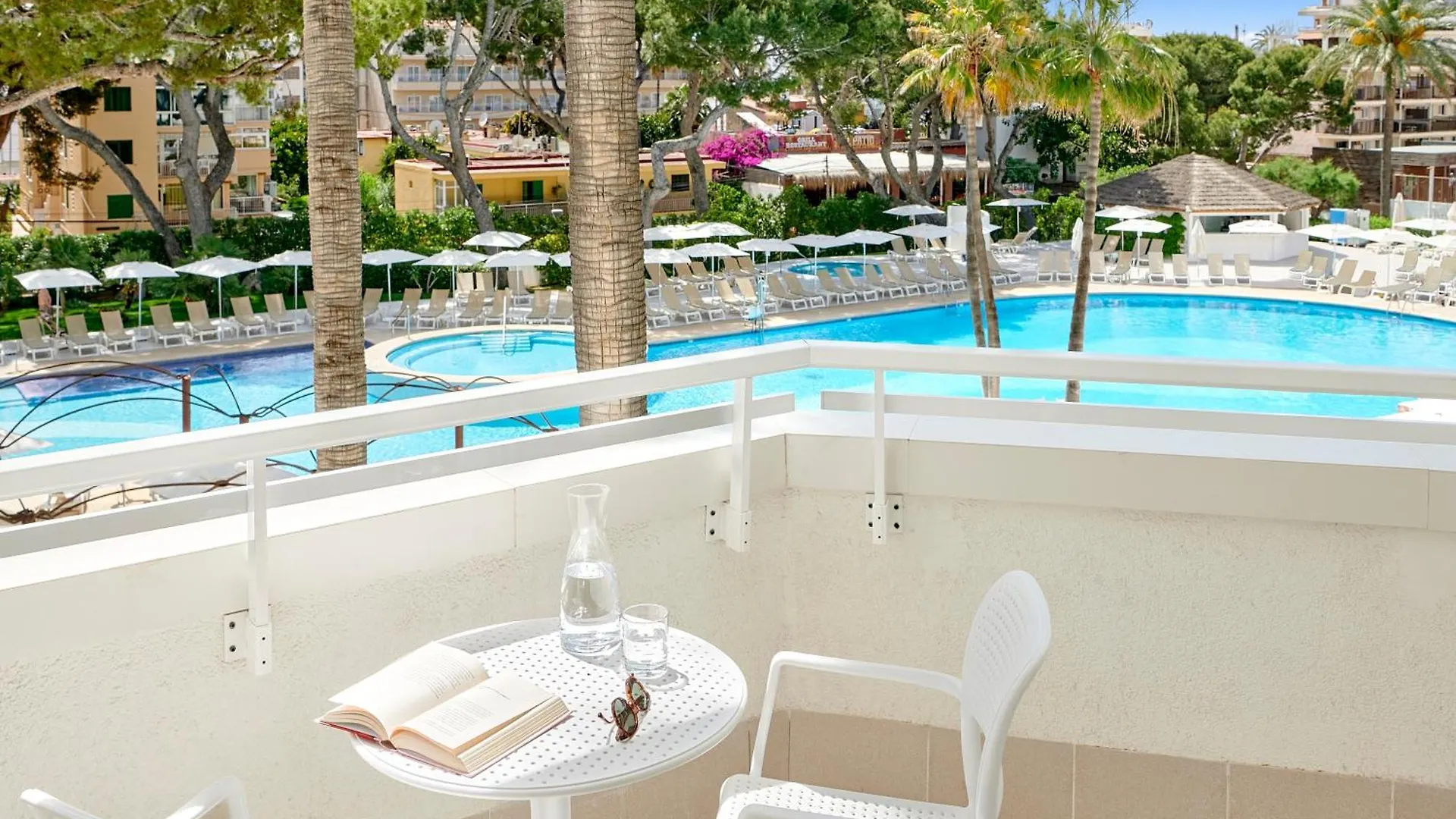 Iberostar Cristina Hotel Playa de Palma