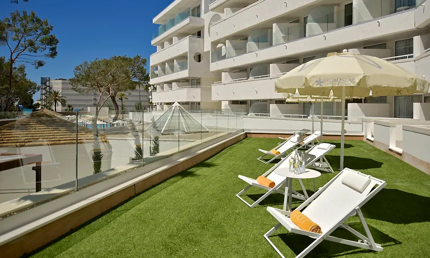 Iberostar Cristina Hotel Playa de Palma  4*, Playa de Palma (Mallorca)