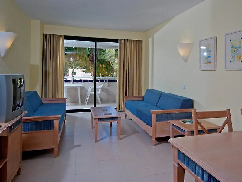 Iberostar Cristina Hotel Playa de Palma   Playa de Palma (Mallorca)